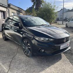 Fiat Tipo 2 Hatchback 1.6 MJTD 120 cv occasion - Saint-Barth&eacute;lemy-d'Anjou - photo 3/20