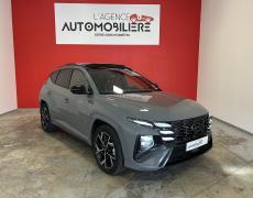 Hyundai Tucson Chambray-lès-Tours