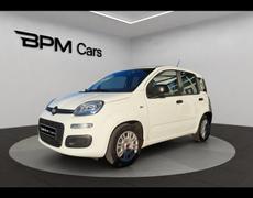 Fiat Panda Saint-Nazaire