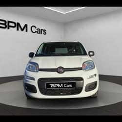 Fiat Panda 1.0 70ch BSG S&S Saint-Nazaire
