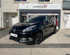 Renault Scenic 3 Saint-Barthélemy-d'Anjou