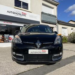 Renault Scenic 3 Bose 130 CV ESSENCE occasion - Saint-Barth&eacute;lemy-d'Anjou - photo 2/18