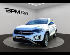 Volkswagen T-Roc Saint-Nazaire