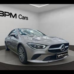 Mercedes CLA 200 d 150ch Progressive Line 8G-DCT Saint-Nazaire