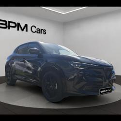 Alfa Romeo Junior 1.2 Ibrida 136ch Intensa DCT6 Saint-Nazaire