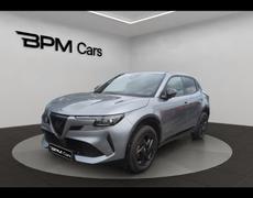 Alfa Romeo Junior Orvault
