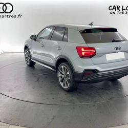 Audi Q2 35 TFSI 150 S tronic 7 S line Plus occasion - Nogent-le-Phaye - photo 2/30