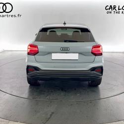 Audi Q2 35 TFSI 150 S tronic 7 S line Plus occasion - Nogent-le-Phaye - photo 3/30
