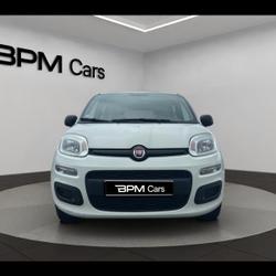 Fiat Panda 1.2 8v 69ch Pop Saint-Nazaire