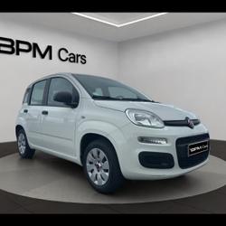Fiat Panda 1.2 8v 69ch Pop Saint-Nazaire