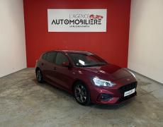 Ford Focus Chambray-lès-Tours
