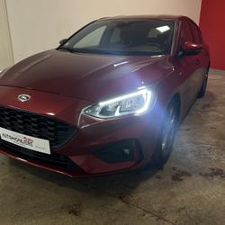 Ford Focus 1.0 ECOBOOST 125 ST occasion - Chambray-l&egrave;s-Tours - photo 3/20