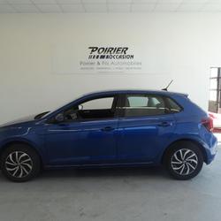 Volkswagen Polo Polo 1.0 TSI 95 S&S BVM5 Life Argentan