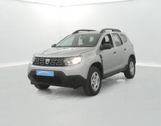 Dacia Duster Caudan