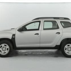 Dacia Duster Duster Blue dCi 115 4x2 Essentiel Caudan