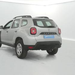 Dacia Duster Duster Blue dCi 115 4x2 Essentiel Caudan