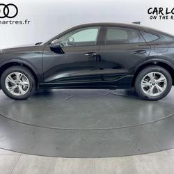 Audi Q6 e-tron Sportback 306 ch 100 kWh performance Design occasion - Nogent-le-Phaye - photo 2/30