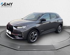 DS DS7 Crossback Segré-en-Anjou Bleu