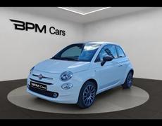 Fiat 500 II