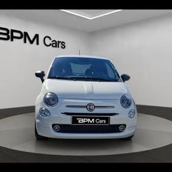 Fiat 500 II 1.0 70ch BSG S&S Rez&eacute;