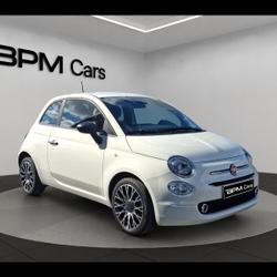 Fiat 500 II 1.0 70ch BSG S&S Rez&eacute;