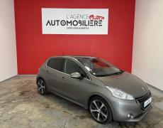 Peugeot 208 Chambray-lès-Tours