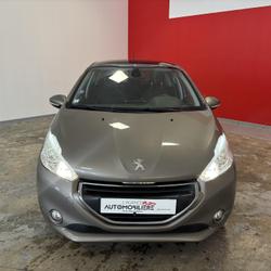Peugeot 208 ALLURE 1.6 VTI + TOIT PANORAMIQUE occasion - Chambray-l&egrave;s-Tours - photo 2/20
