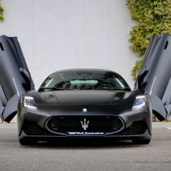 Maserati MC20 3.0 V6 Biturbo 630ch MONACO