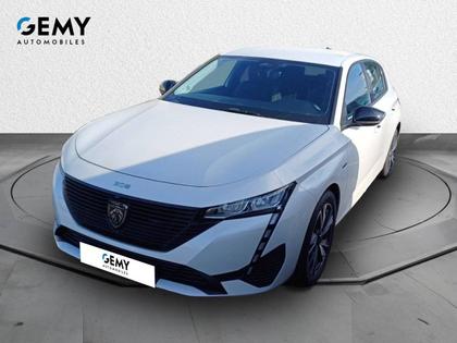 Peugeot 308 - 308 PHEV 180 e-EAT8 Active Pack - 21 499 €