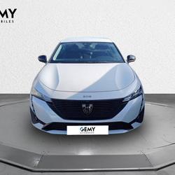 Peugeot 308 III Phase 1 308 PHEV 180 e-EAT8 Active Pack Segr&eacute;-en-Anjou Bleu