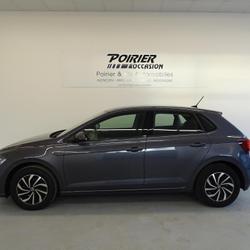 Volkswagen Polo Polo 1.0 TSI 95 S&S BVM5 Life Saint-Hilaire-le-Ch&acirc;tel