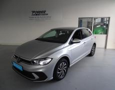 Volkswagen Polo Cerisé