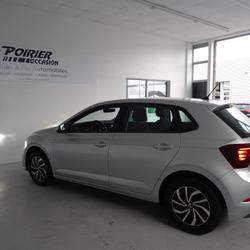 Volkswagen Polo Polo 1.0 TSI 95 S&S BVM5 Life Ceris&eacute;
