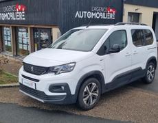 Peugeot Rifter Saint-Père-Marc-en-Poulet