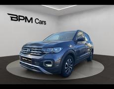 Volkswagen T-Cross Saint-Nazaire
