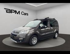 Citroen Berlingo BlueHDi 100ch Feel S&S ETG6