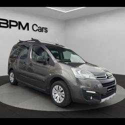 Citroen Berlingo BlueHDi 100ch Feel S&S ETG6 Saint-Nazaire