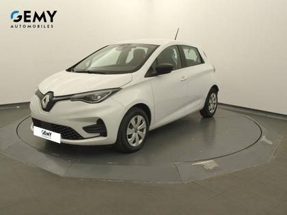 Renault Zoe - Zoe R110 - 22B Equilibre - 15 990 €