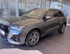 Audi Q3 L'Aigle