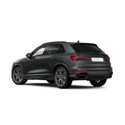 Audi Q3 Q3 35 TDI 150 ch S tronic 7 S line Saint-Hilaire-le-Ch&acirc;tel