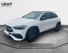 Mercedes GLA - GLA 200 7G-DCT AMG Line - 34 990 €