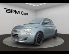 Fiat 500 II e 118ch Icone