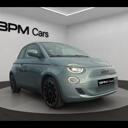 Fiat 500 II e 118ch Ic&ocirc;ne Saint-Nazaire