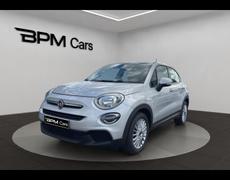 Fiat 500x Orvault