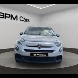 Fiat 500x 1.0 FireFly Turbo T3 120ch City Cross Orvault