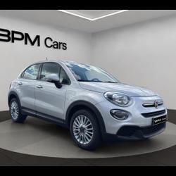 Fiat 500x 1.0 FireFly Turbo T3 120ch City Cross Orvault