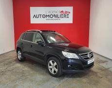 Volkswagen Tiguan Chambray-lès-Tours