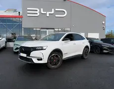 DS DS7 Crossback Rezé