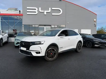 DS DS7 Crossback - DS7 Crossback PureTech 130 BVM6 Performance Line - 14 990 €