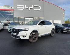 DS DS7 Crossback Rezé
